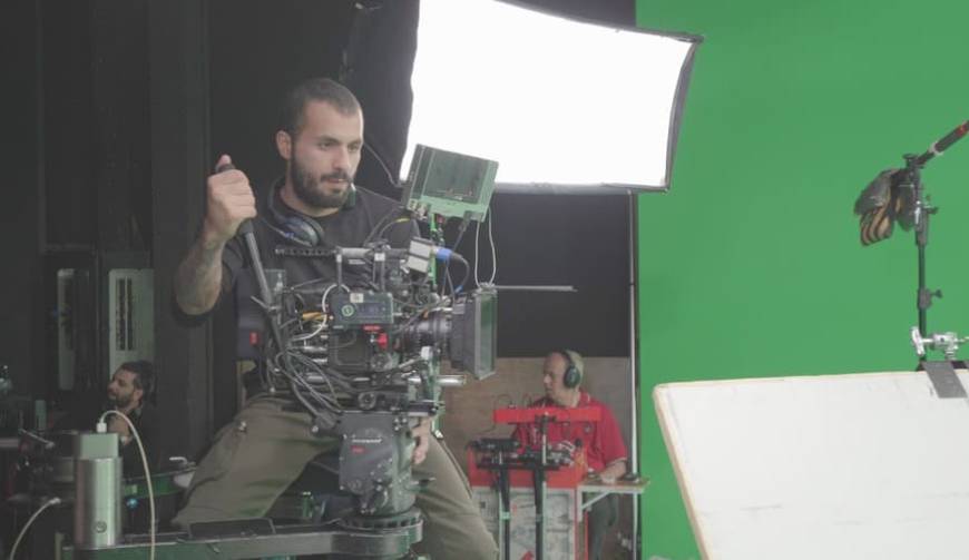 场景化叙事，永济市电商产品视频拍摄制作的破局之道