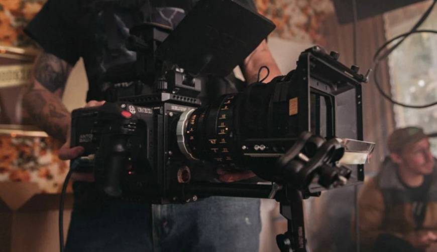 深耕本土，永济市产品宣传视频拍摄公司的服务密码